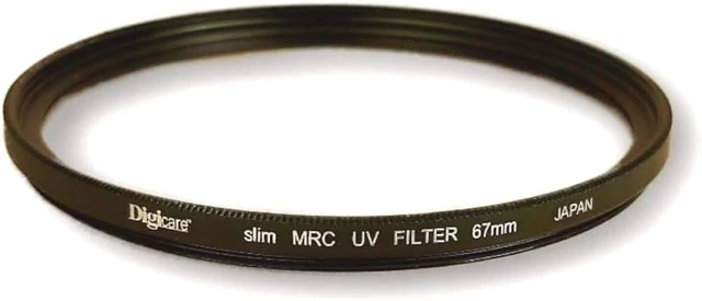 Digicare Slim MRC UV 67mm