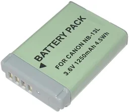 WB 13L Battery