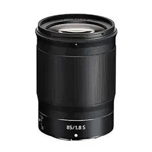 NIKON LENS Z 85MM F1.2