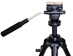 Simpex VCT-888 Tripod