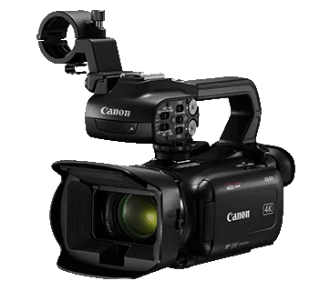 CANON XA60 CAM RECORDER