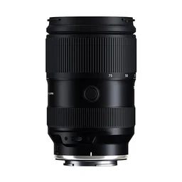 TAMRON Tamron 28-75mm f/2.8 Di III VXD G2 Lens for Sony E (Black)