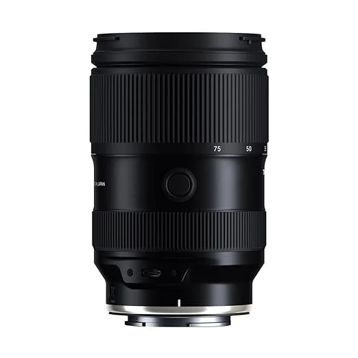 TAMRON Tamron 28-75mm f/2.8 Di III VXD G2 Lens for Sony E (Black)