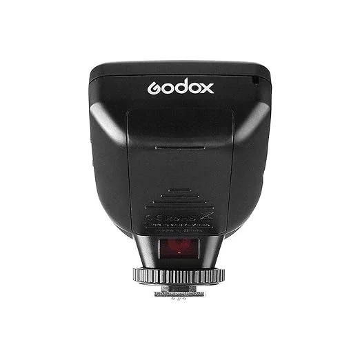 GODOX Godox xpro Xpro-S XPros TTL Wireless Flash Trigger 1/8000s 11 Customizable Functions for Sony Camera for Godox TT685S TT350S V860II-S