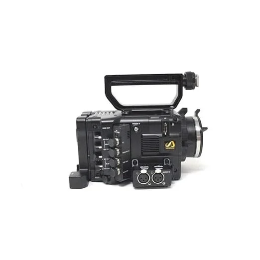 Sony PXW-FS7 Digital Video Camera