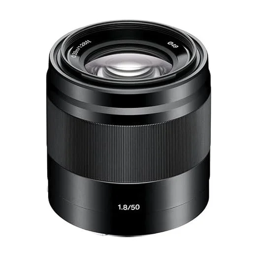 Sony SONY SEL60F18F B DSLR LENS