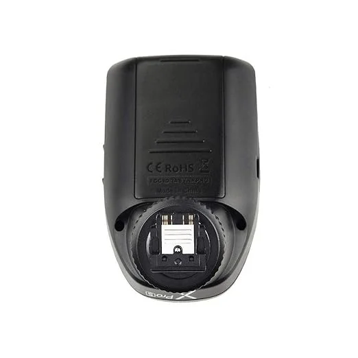 GODOX Godox xpro Xpro-S XPros TTL Wireless Flash Trigger 1/8000s 11 Customizable Functions for Sony Camera for Godox TT685S TT350S V860II-S