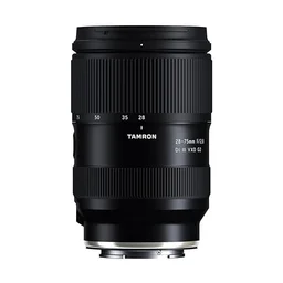 TAMRON Tamron 28-75mm f/2.8 Di III VXD G2 Lens for Sony E (Black)