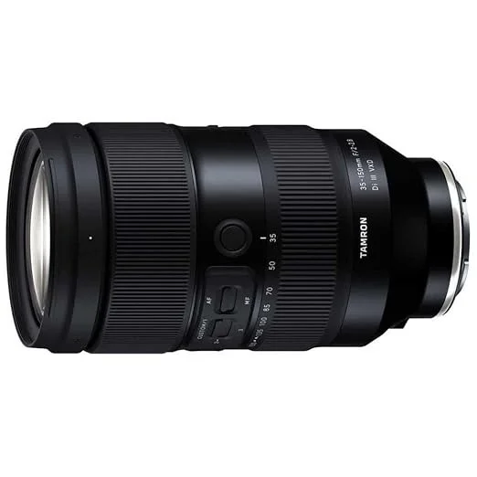 TAMRON 35-150 mm F/2-2.8