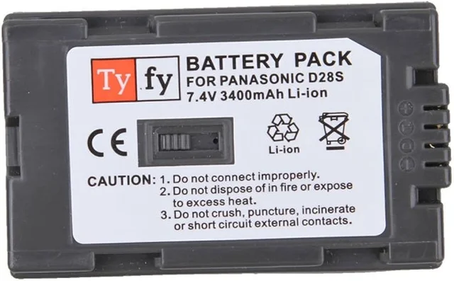 TYFY D28S