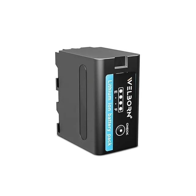 WB sony F 980 Battery