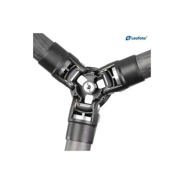 Leofoto LS-364C Ranger Series Compact Carbon Fiber Tripods 4S