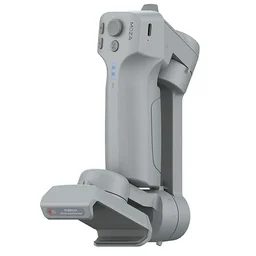 MOZA Mini MX Handheld Smartphone Gimbal with Tripod and Storage Pouch (Grey)