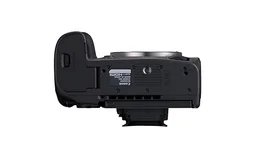 Canon EOS R5 Mark II 45MP Full-Frame Mirrorless Camera Body With 1 TB CARD(8K RAW & 4K 120p Video) - Black