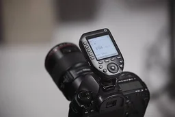 GODOX Godox XPro II TTL Wireless Flash Trigger for Sony Cameras