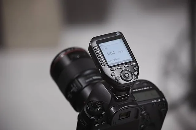 GODOX Godox XPro II TTL Wireless Flash Trigger for Sony Cameras