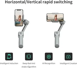 MOZA Moza Mini MX2 Smartphone Gimbal