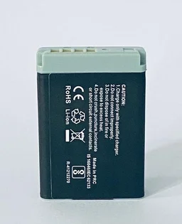 TYFY NB-13L Digital Camera Battery Compatible with Canon Power Shot G5X,G5X Mark II,G6,G7,G7X,G7X Mark II,G7X Mark III,G9,G9X,G9X Mark II,Power Shot N100, SX620 HS,SX720HS,SX730 HS,SX740 HS