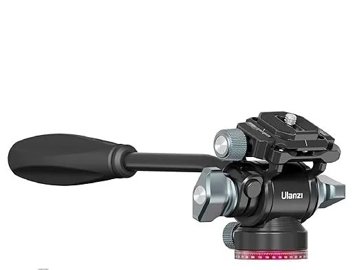 Ulanzi U-190 Hydraulic Head Mini