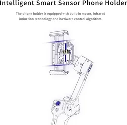 MOZA Moza Mini MX2 Smartphone Gimbal