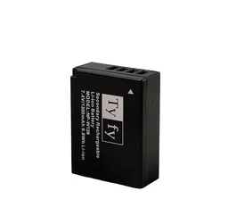 TYFY NP-W126 Digital Camera Battery(1300mah)
