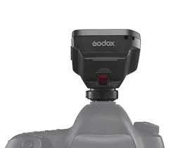 GODOX Godox XPro II TTL Wireless Flash Trigger for Sony Cameras
