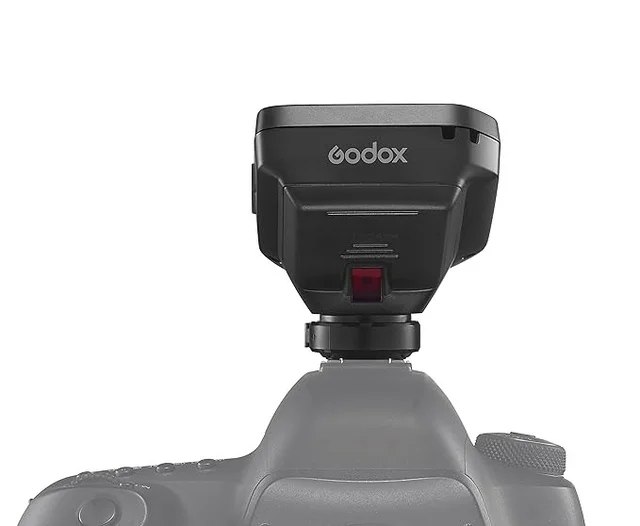 GODOX Godox XPro II TTL Wireless Flash Trigger for Sony Cameras