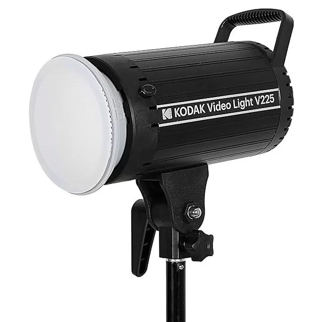 kodak KODAK V225 Video Light