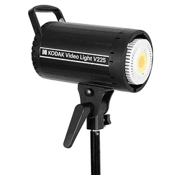 kodak KODAK V225 Video Light
