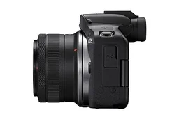CANON Canon EOS R50 RF-S18-45mm f/4.5-6.3 is STM Mirrorless Camera
