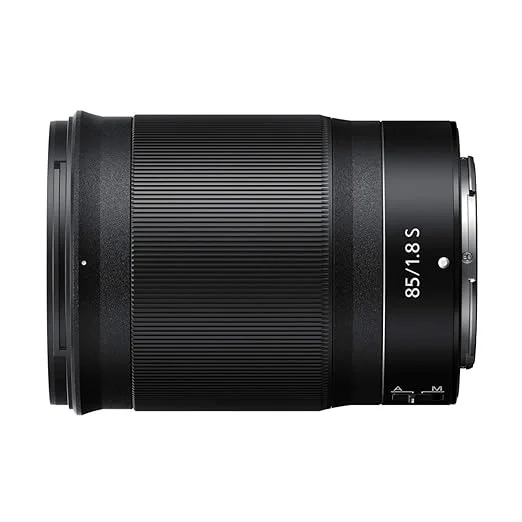 NIKON LENS Z 85MM F1.2