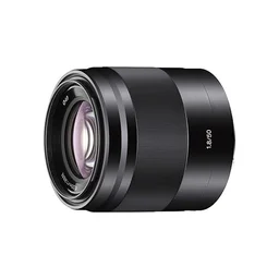 Sony SONY SEL60F18F B DSLR LENS