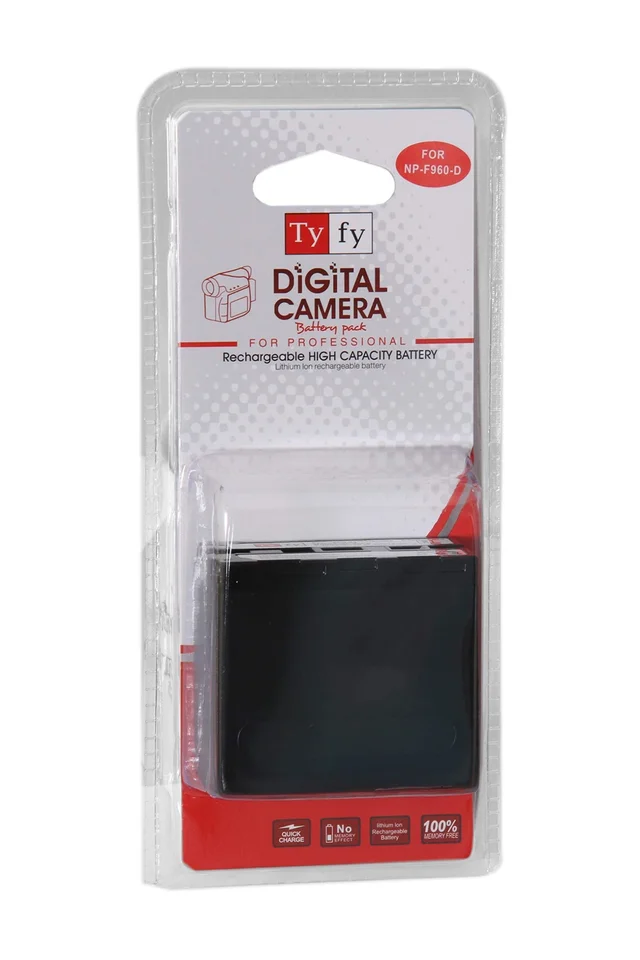 TYFY NP-F960-D