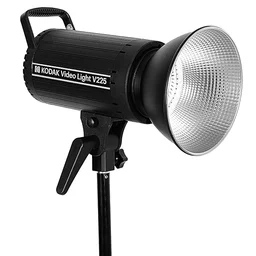 kodak KODAK V225 Video Light