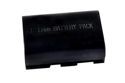 Tyfy Enel 15 Gold Series (Nikon) Battery (2400 mah) Compatible with Nikon Coolpix 3700/4200/5200/5900/7900,P6000/P5100/P5000,P90,P80,P4,P3,S10 Digital Camera