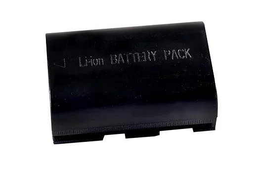 Tyfy Enel 15 Gold Series (Nikon) Battery (2400 mah) Compatible with Nikon Coolpix 3700/4200/5200/5900/7900,P6000/P5100/P5000,P90,P80,P4,P3,S10 Digital Camera