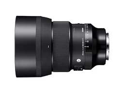 Sigma 85mm F1.4 DG DN