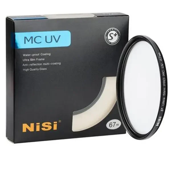 Nisi MC-UV 67mm