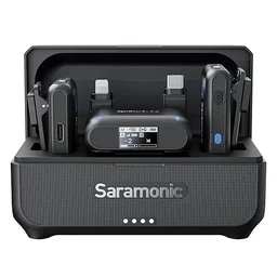 SARAMONIC BLINK 500 B2+ WIRELESS MIC