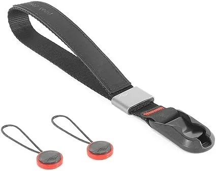 Peak Design Cuff Camera Wrist Strap (Black)
