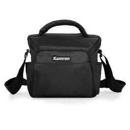 KAMRON BAG A 10 BLACK