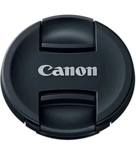 Canon 67mm lens Cap