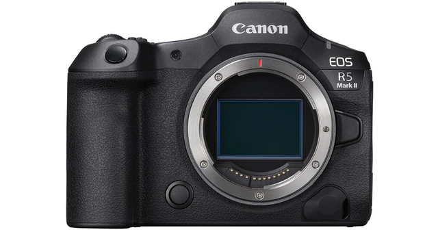 Canon R5 Mll