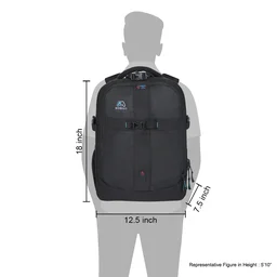Mobius Trendsetter Mark2 DSLR Backpack