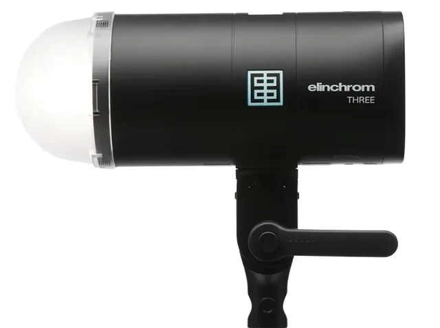 Elinchrom THREE