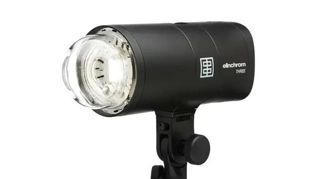 Elinchrom THREE