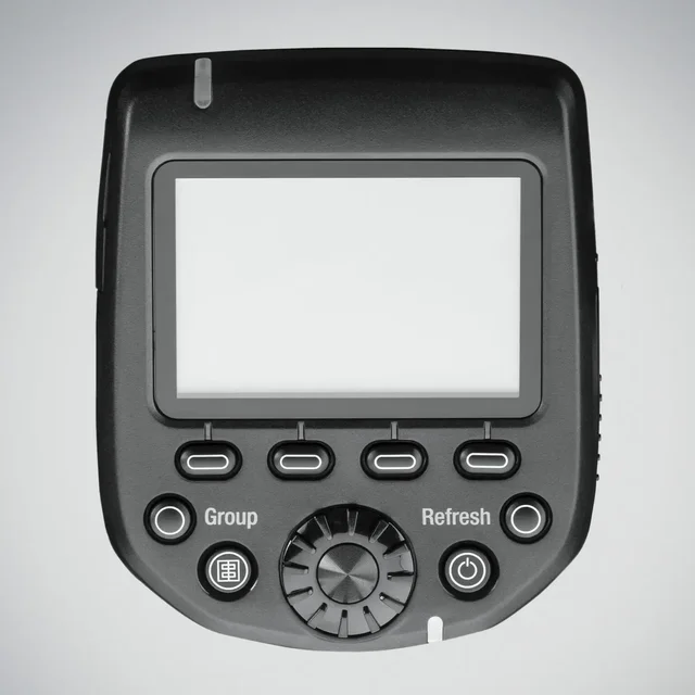 ELINCHROME TRANSMITTER PRO SONY MOUNT
