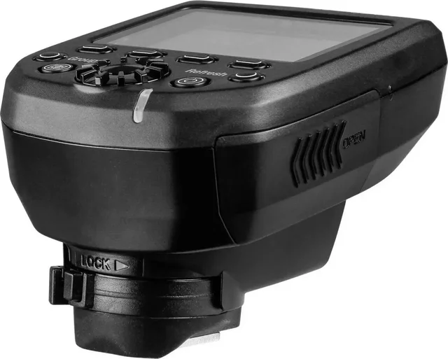 ELINCHROME TRANSMITTER PRO SONY MOUNT