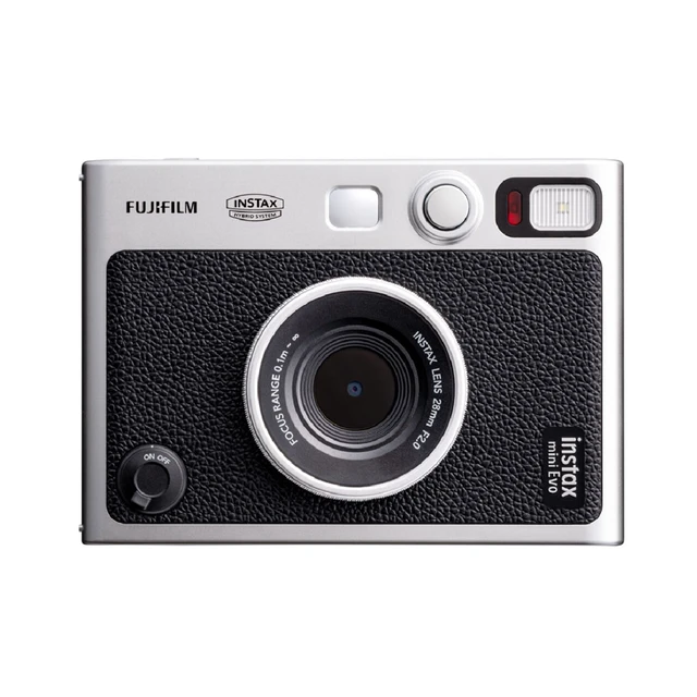 Fuji Film instax mini Evo