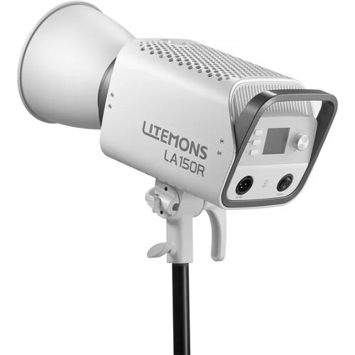 GODOX LA 150 R RGB VIDEO LIGHT